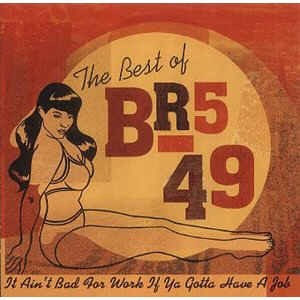 Br5-49 - The Best Of Br5-49